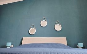 Appartamenti Luxury Greco